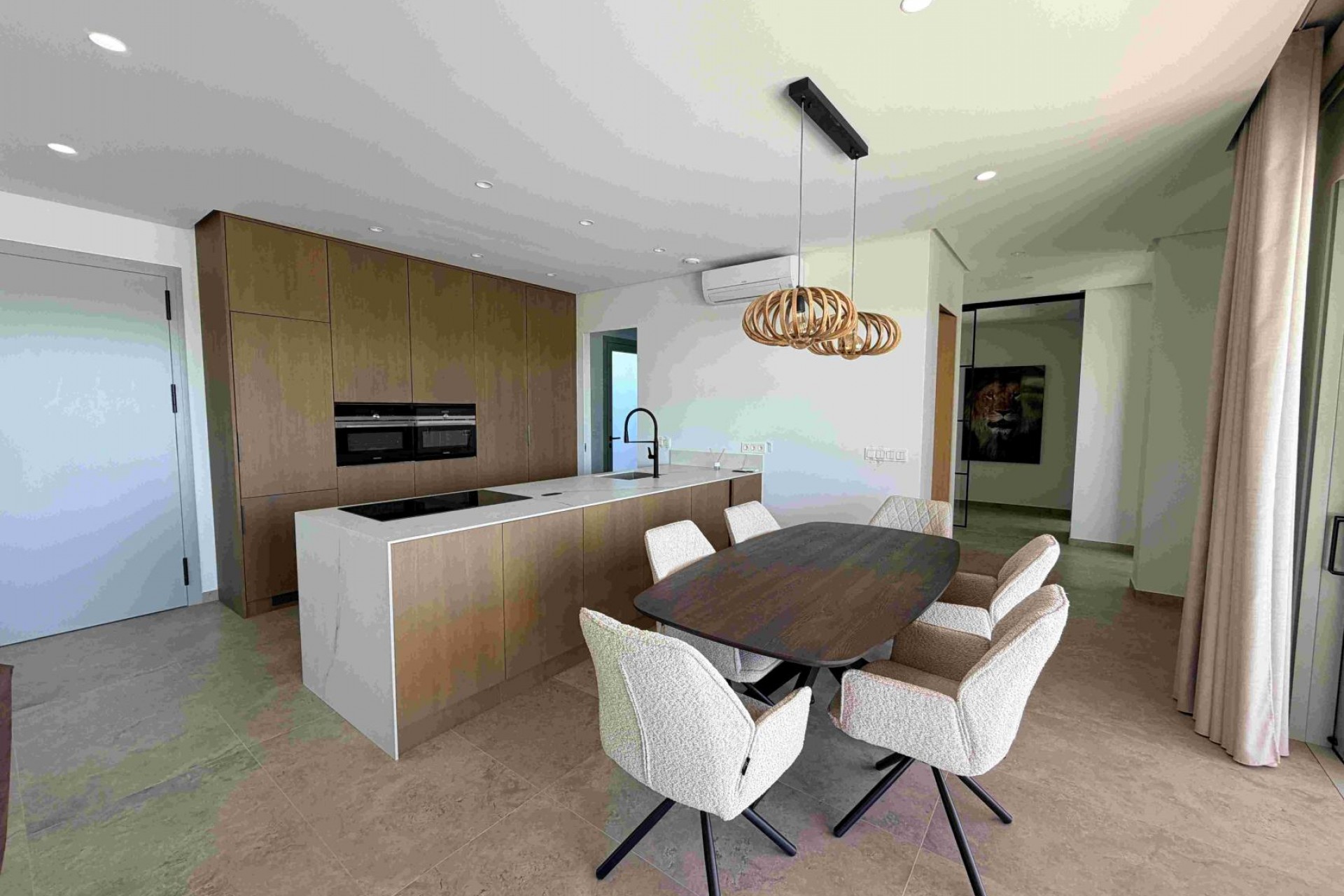 Reventa - Villa -
Benijofar - Costa Blanca