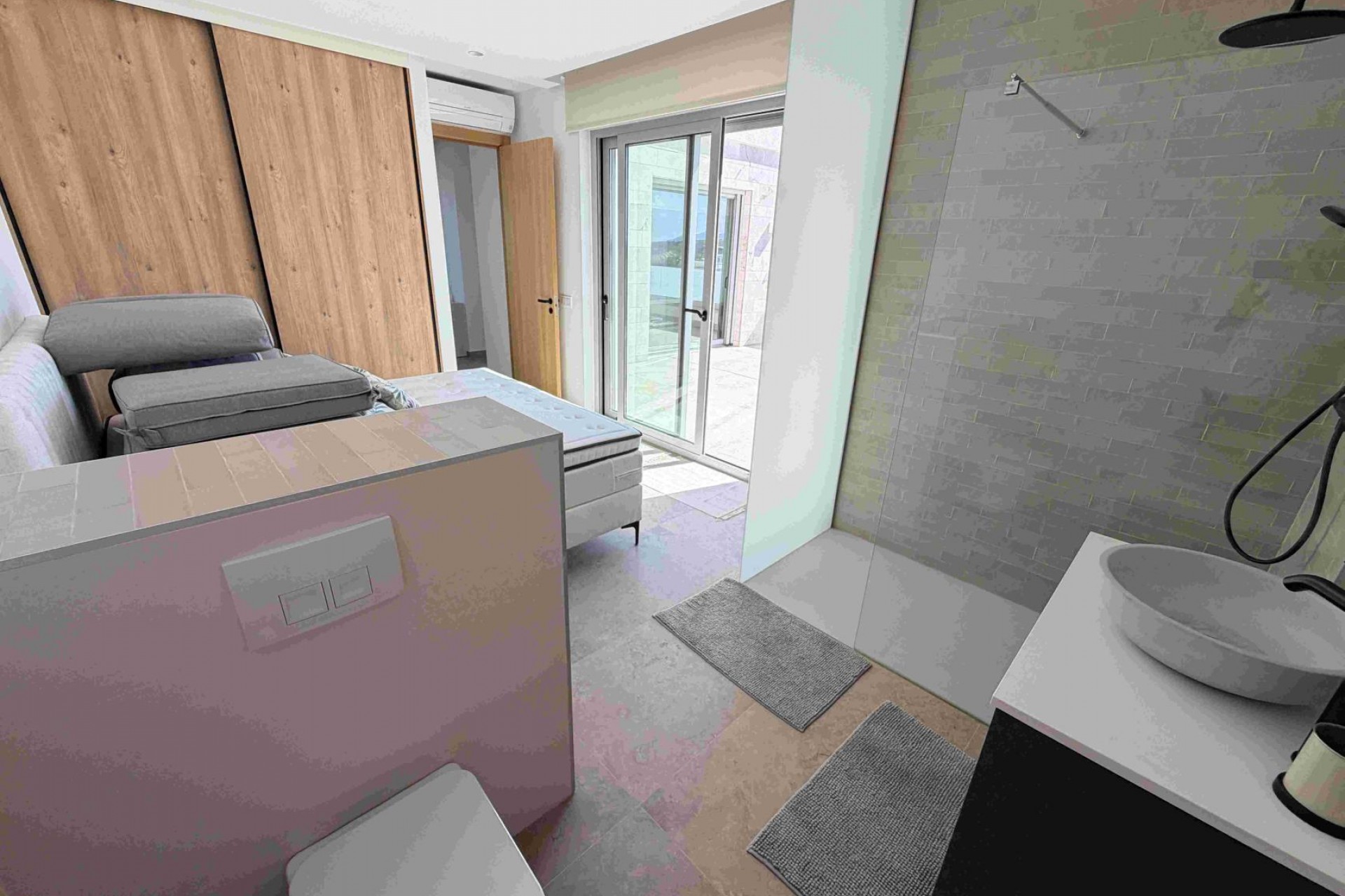 Reventa - Villa -
Benijofar - Costa Blanca