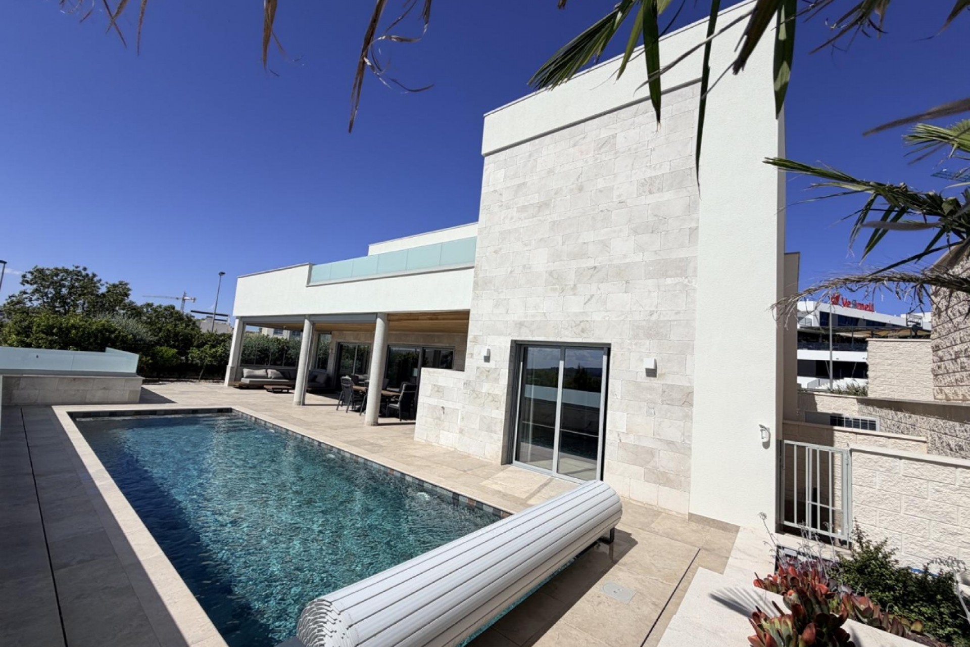 Reventa - Villa -
Benijofar - Costa Blanca