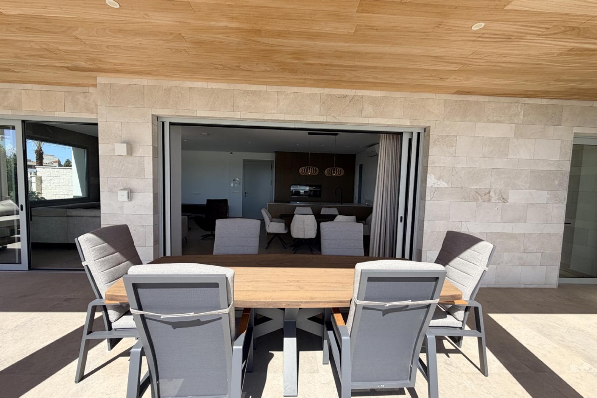 Reventa - Villa -
Benijofar - Costa Blanca