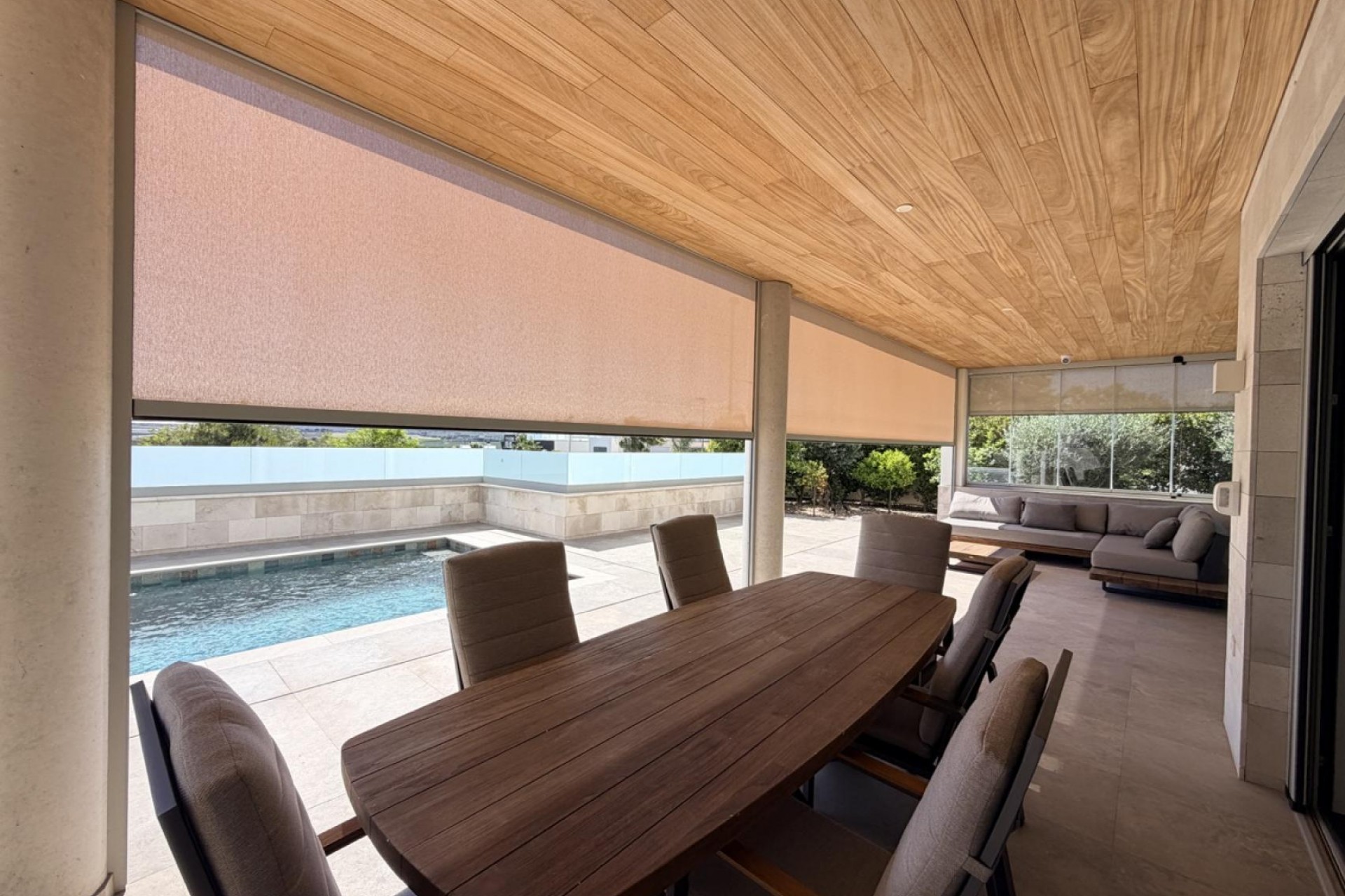 Reventa - Villa -
Benijofar - Costa Blanca
