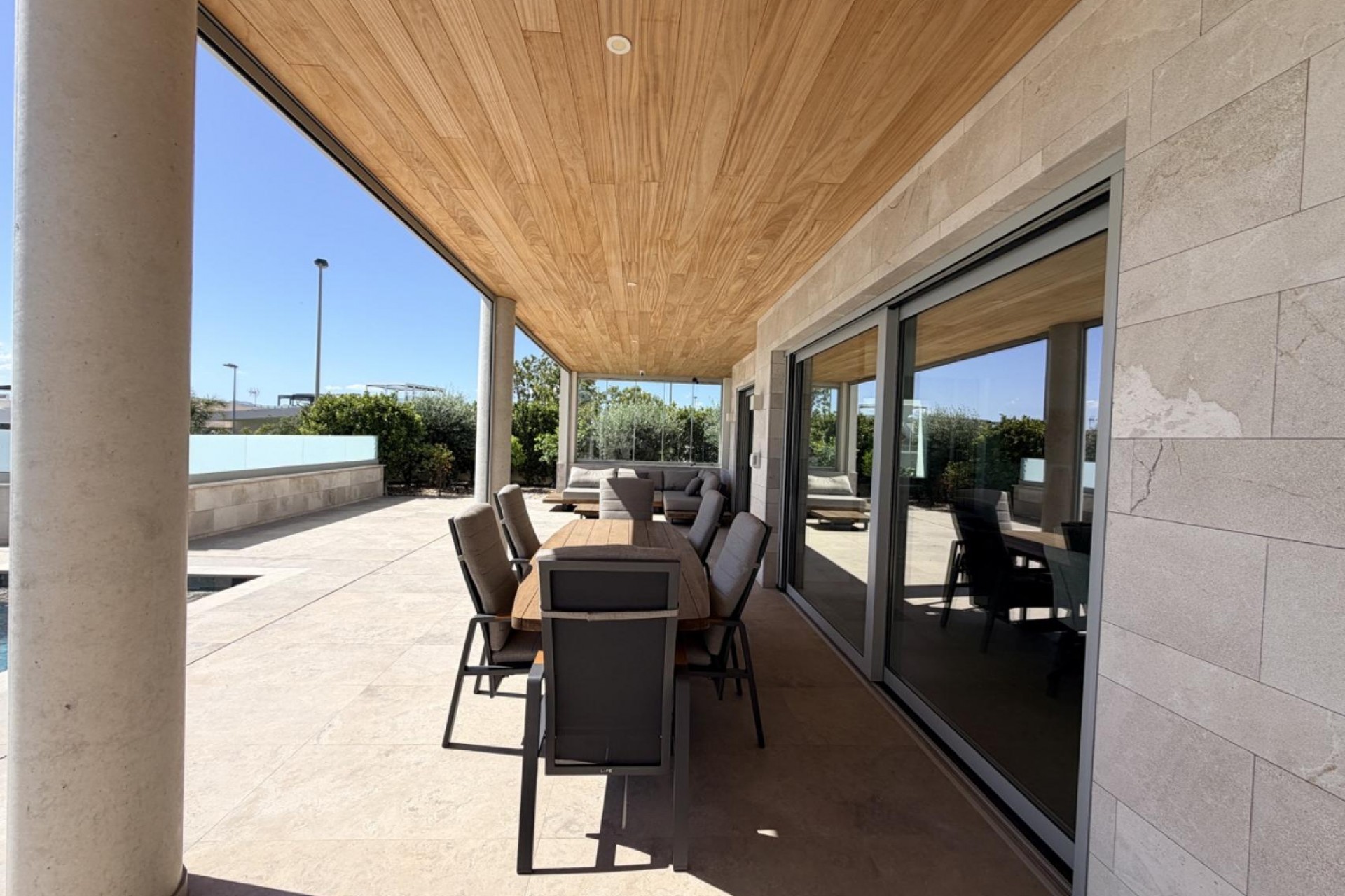 Reventa - Villa -
Benijofar - Costa Blanca