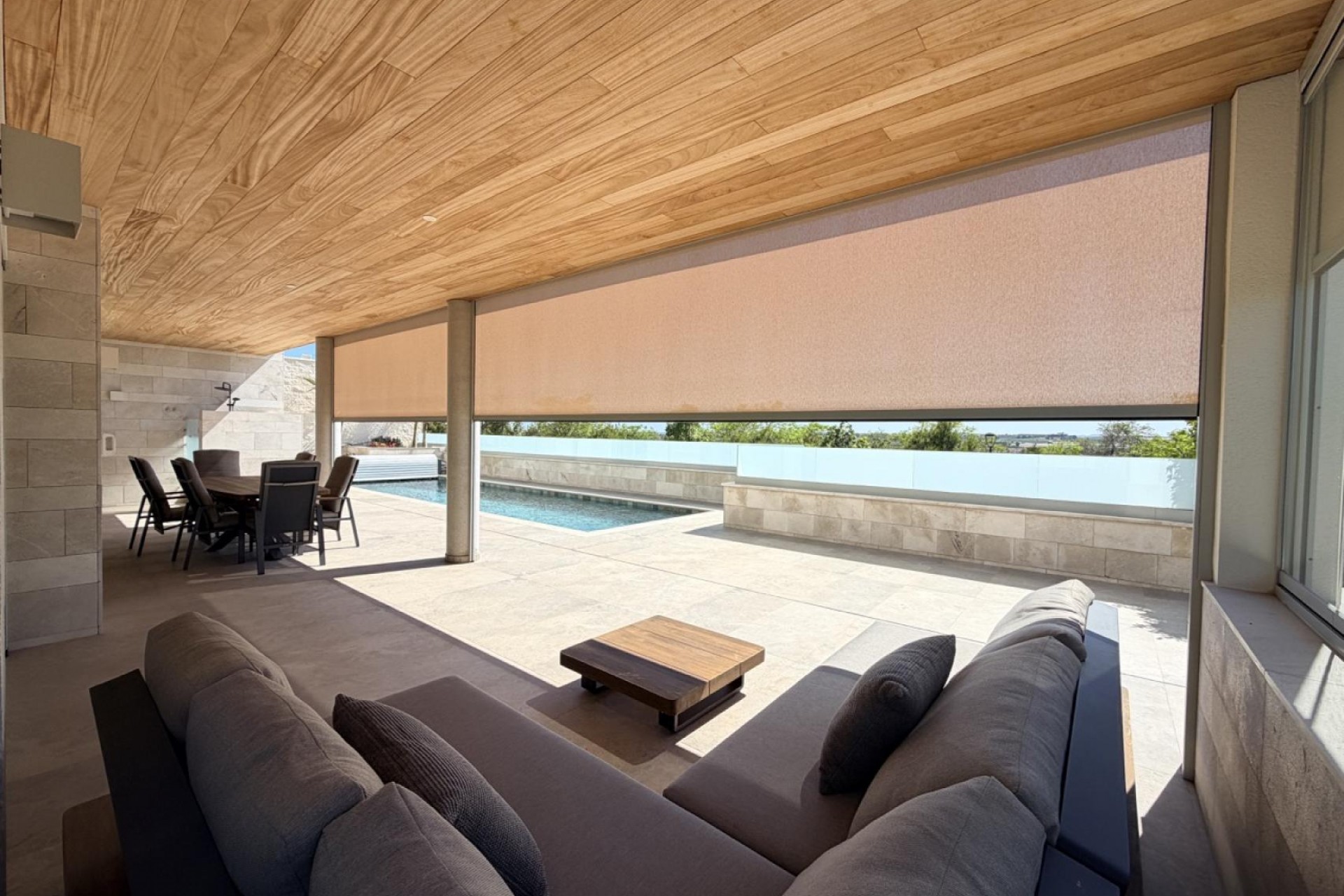 Reventa - Villa -
Benijofar - Costa Blanca