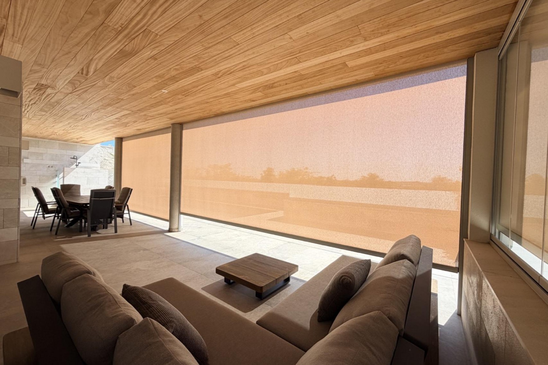 Reventa - Villa -
Benijofar - Costa Blanca