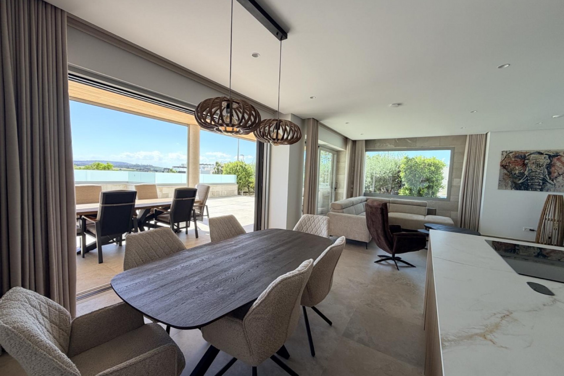 Reventa - Villa -
Benijofar - Costa Blanca