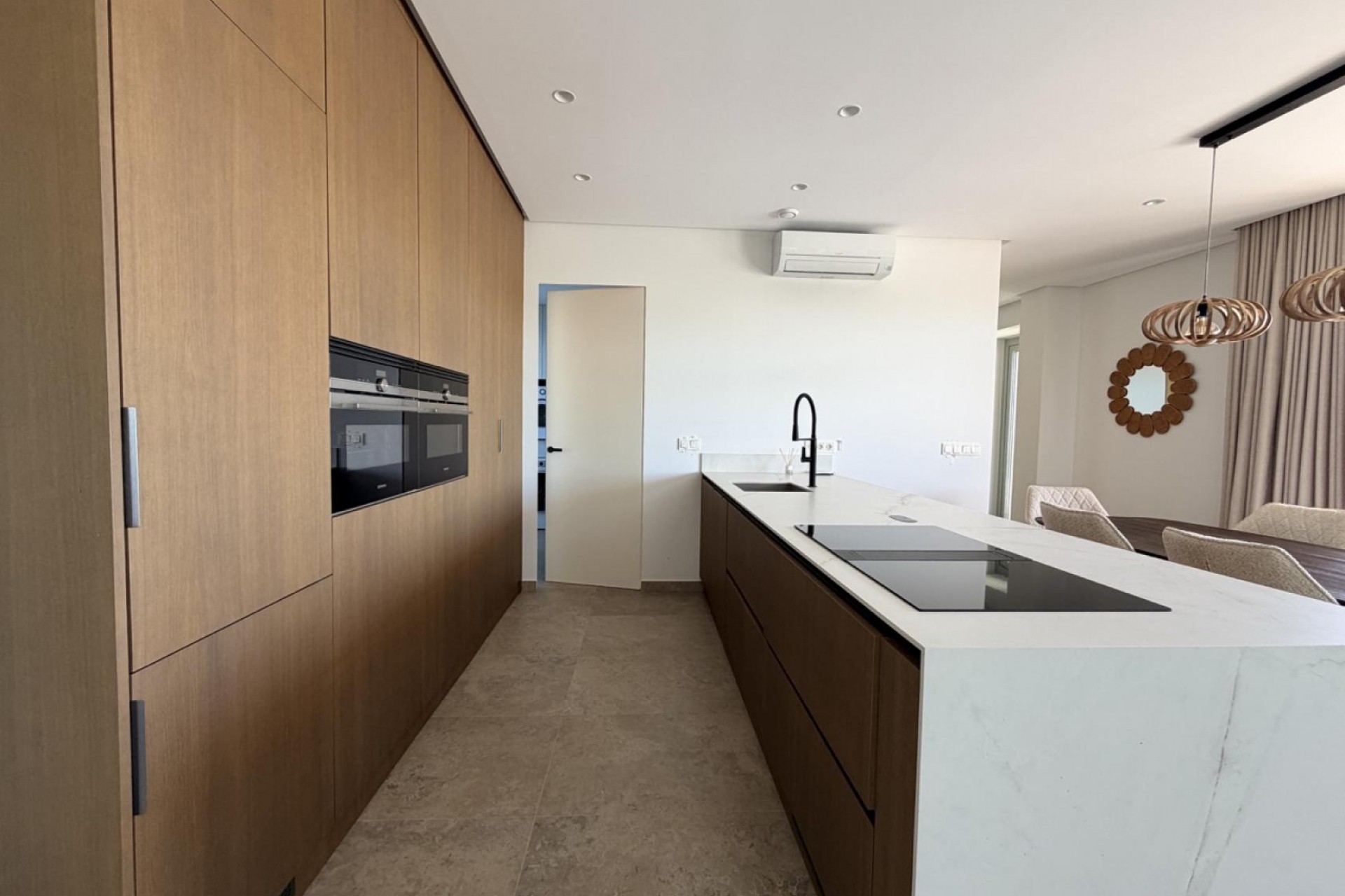 Reventa - Villa -
Benijofar - Costa Blanca