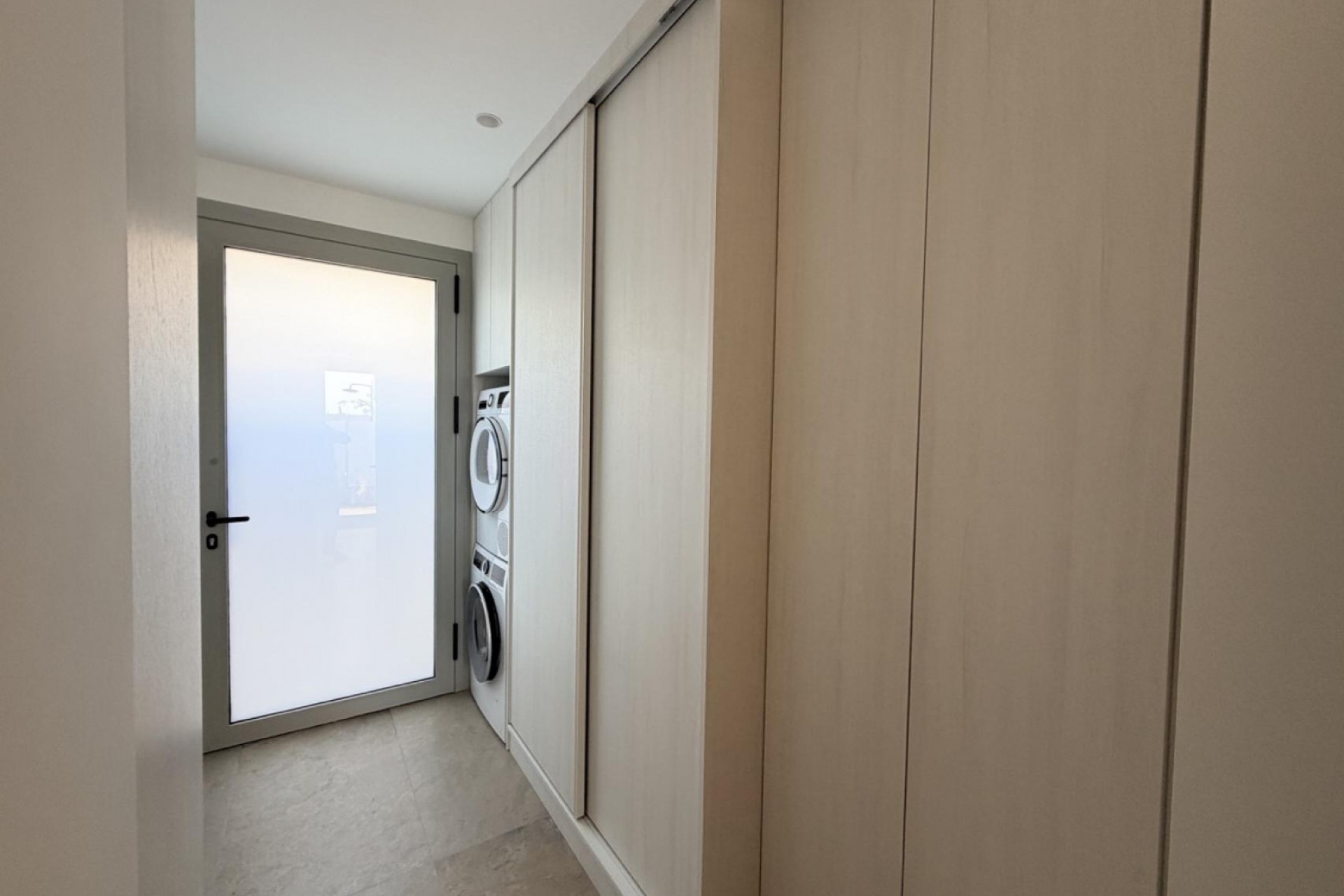 Reventa - Villa -
Benijofar - Costa Blanca