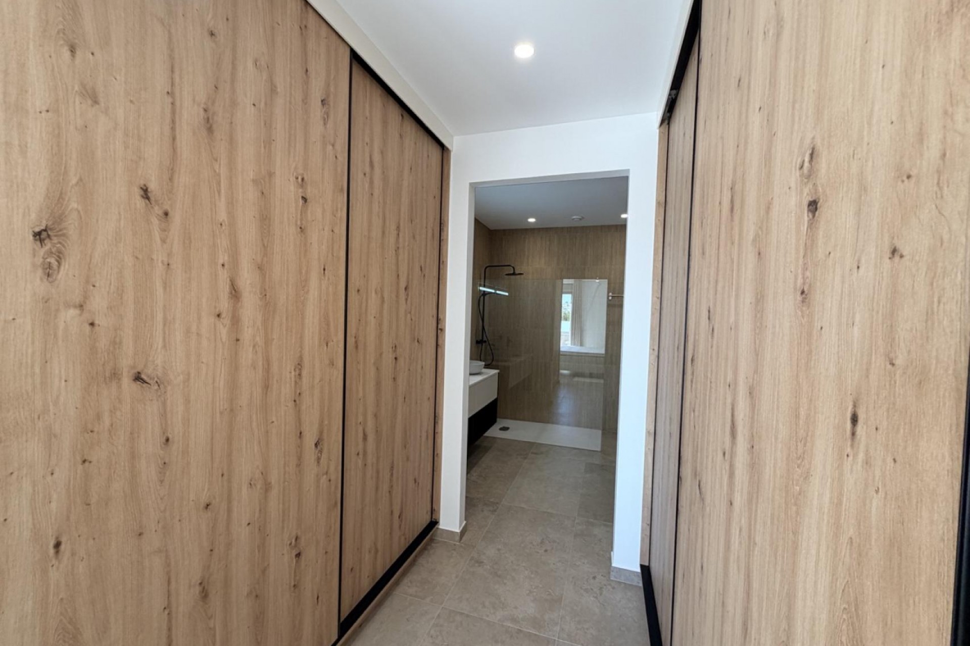 Reventa - Villa -
Benijofar - Costa Blanca