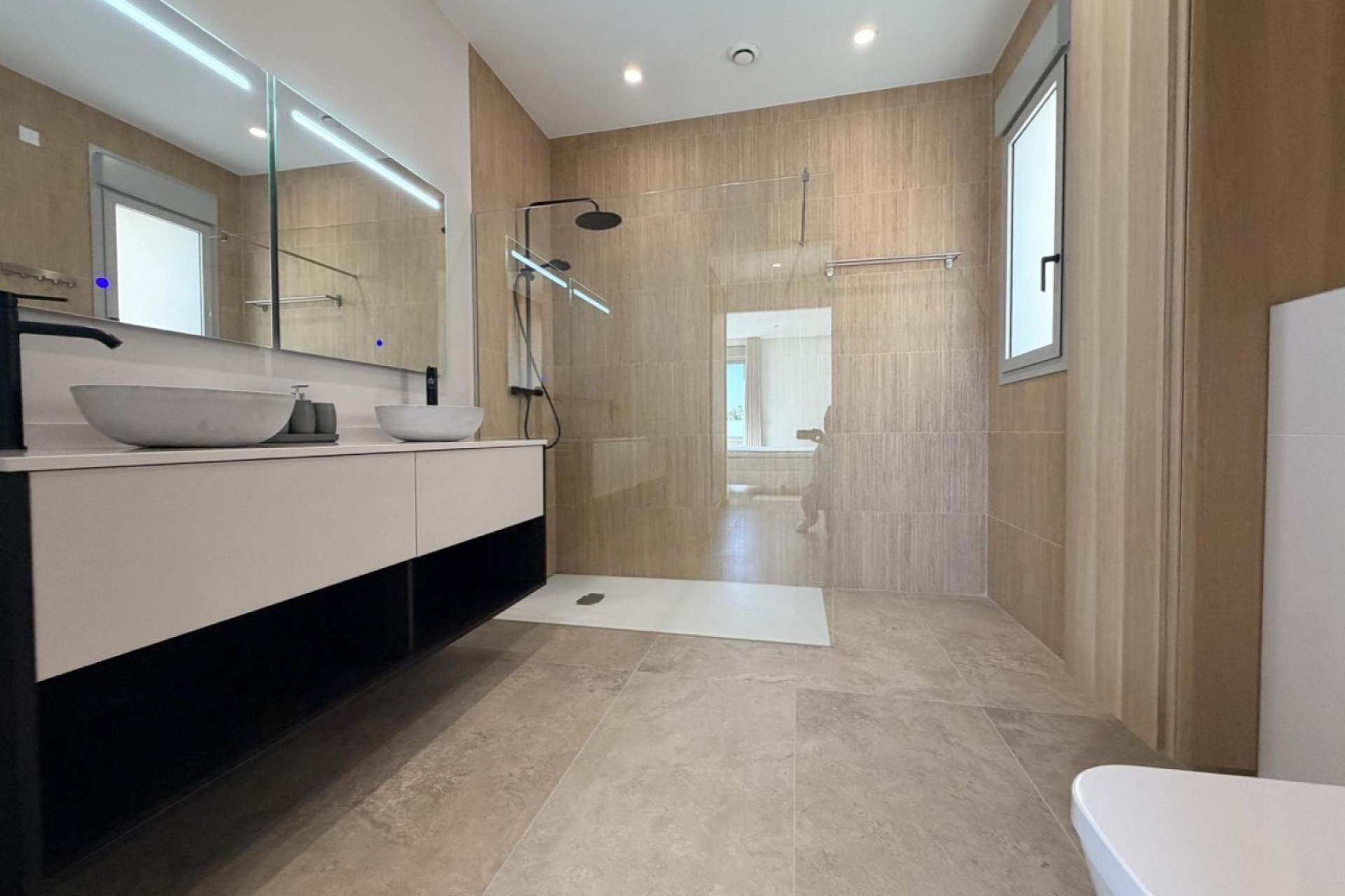 Reventa - Villa -
Benijofar - Costa Blanca