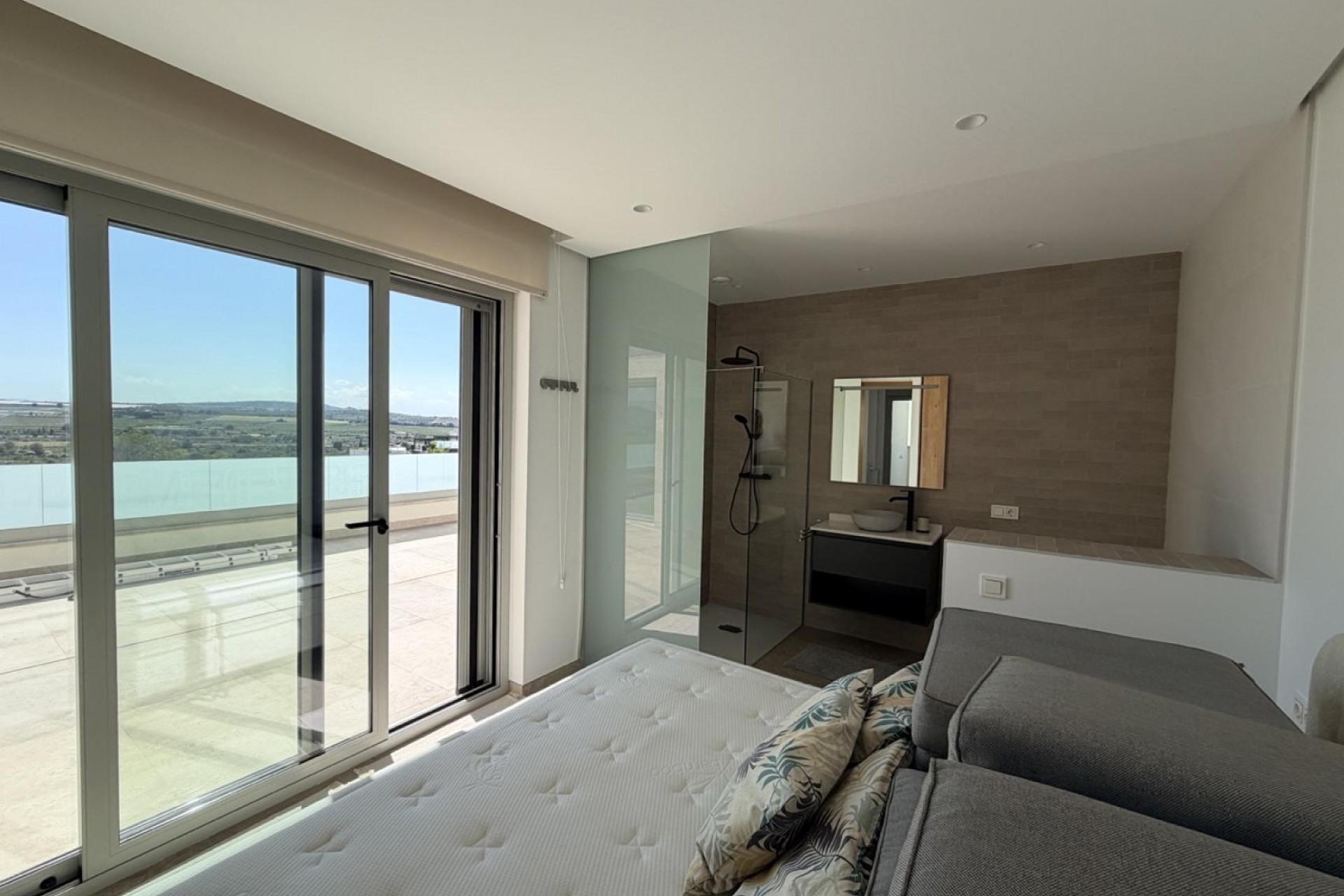 Reventa - Villa -
Benijofar - Costa Blanca