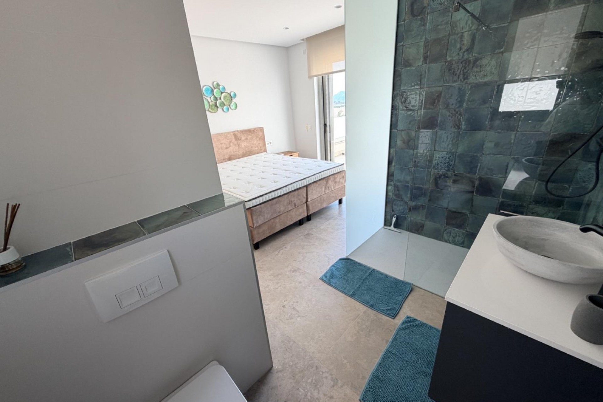 Reventa - Villa -
Benijofar - Costa Blanca
