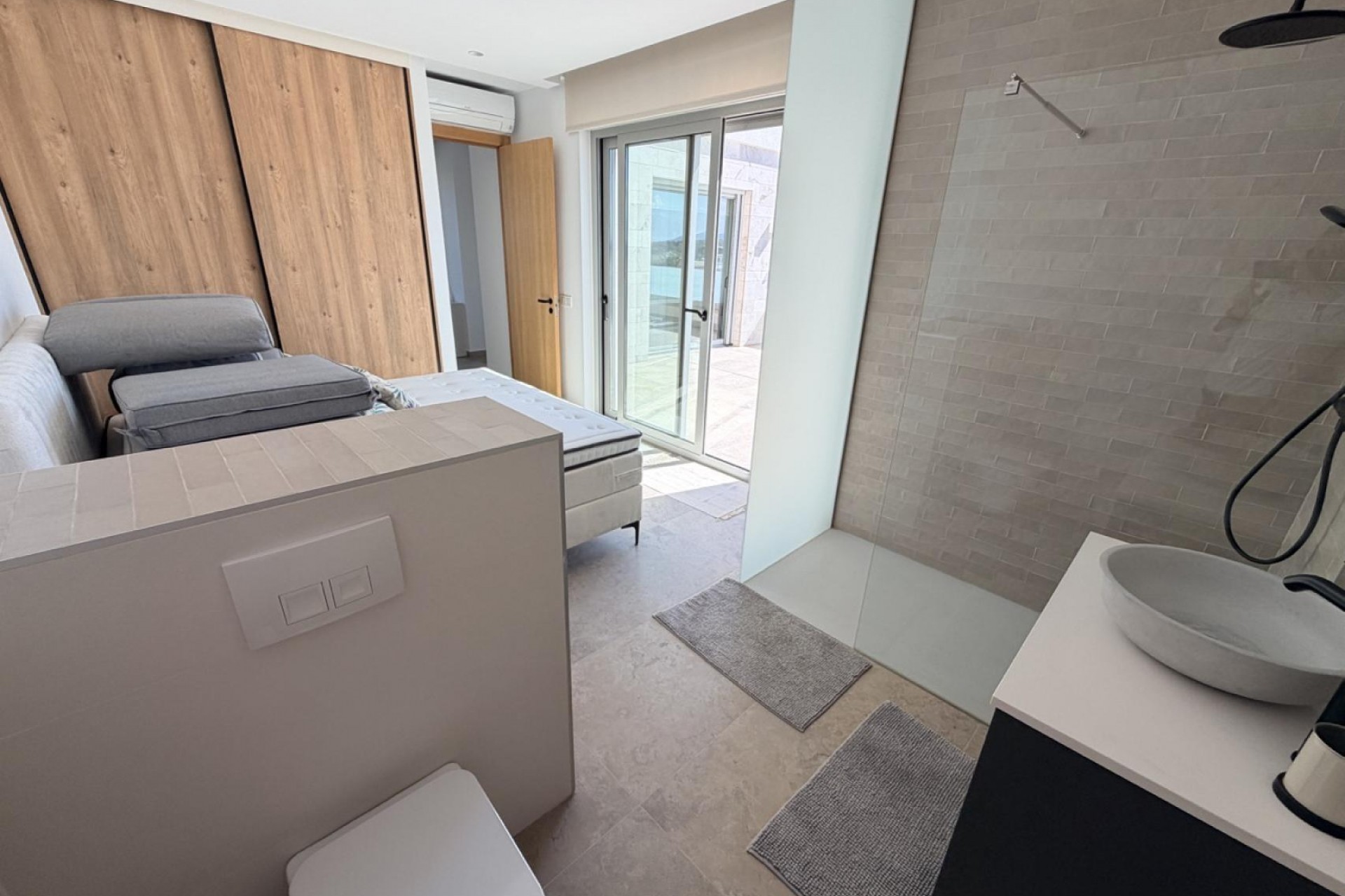 Reventa - Villa -
Benijofar - Costa Blanca