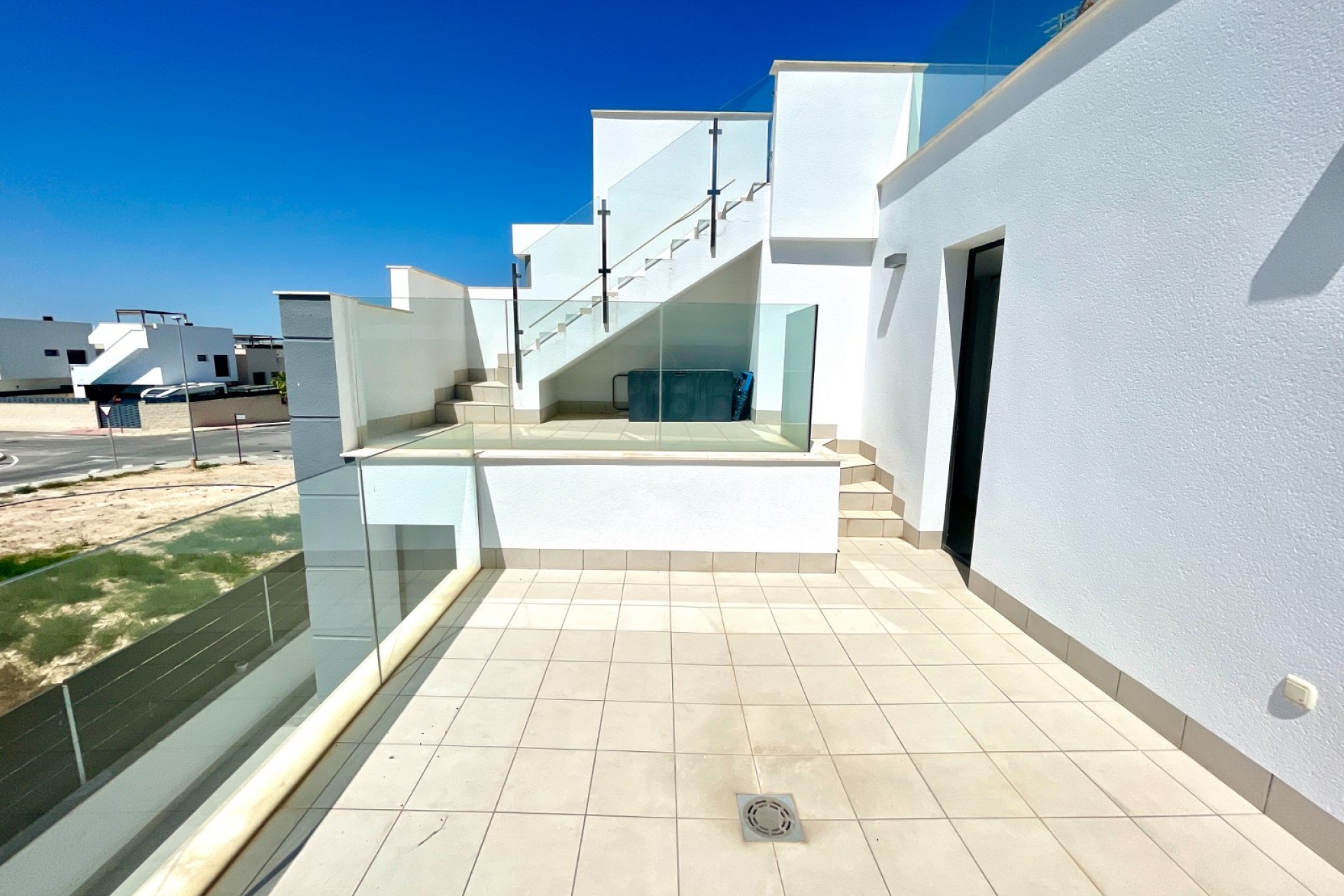 Reventa - Villa -
Benijofar - Costa Blanca