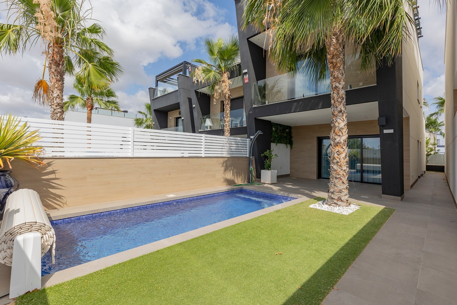Reventa - Villa -
Benijofar - Costa Blanca