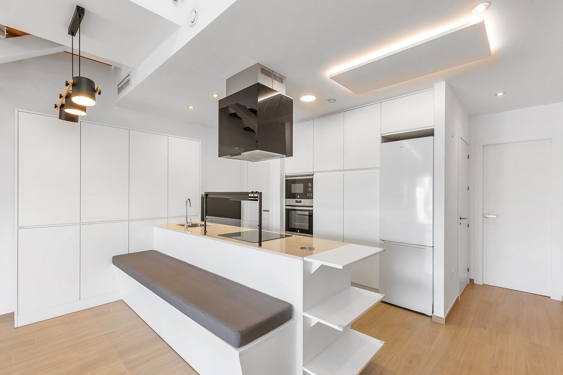 Reventa - Villa -
Benijofar - Costa Blanca