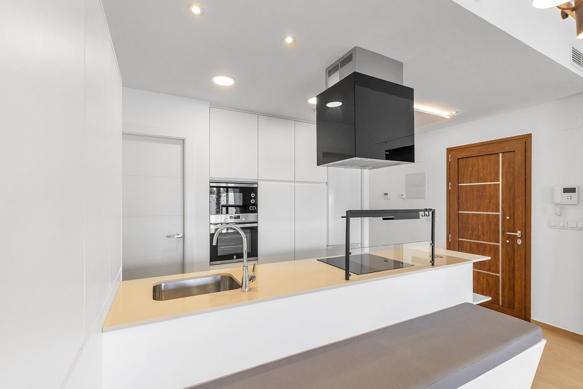 Reventa - Villa -
Benijofar - Costa Blanca