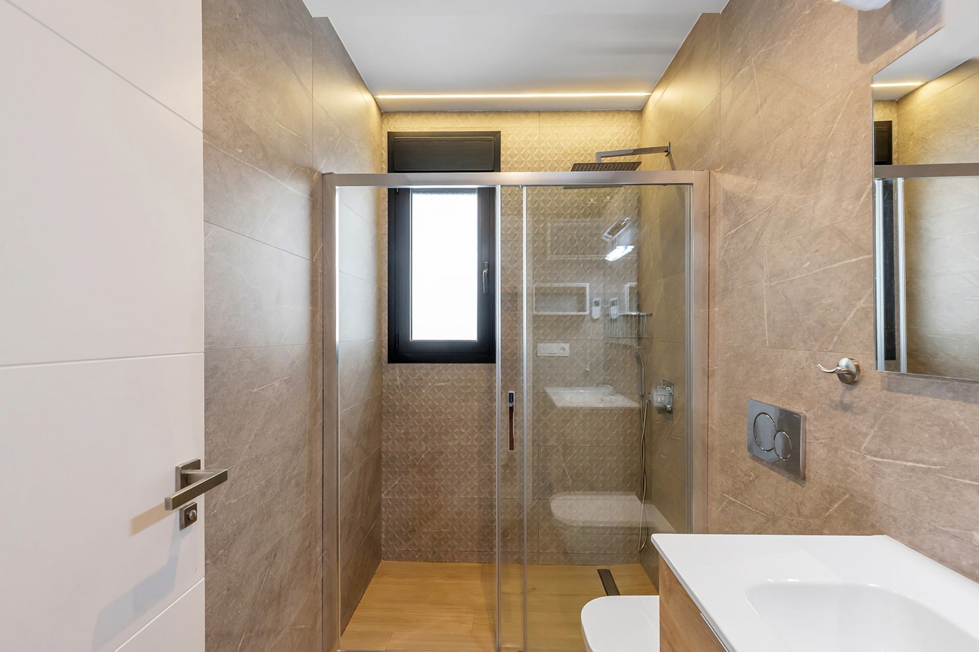 Reventa - Villa -
Benijofar - Costa Blanca
