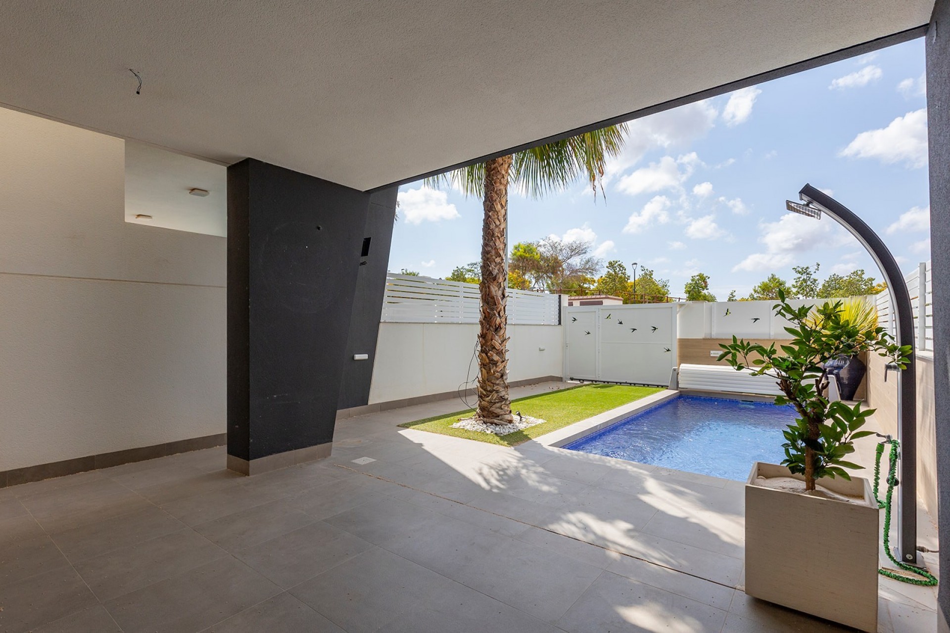Reventa - Villa -
Benijofar - Costa Blanca