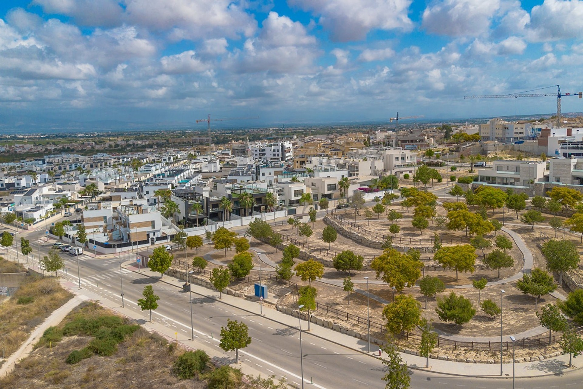 Reventa - Villa -
Benijofar - Costa Blanca