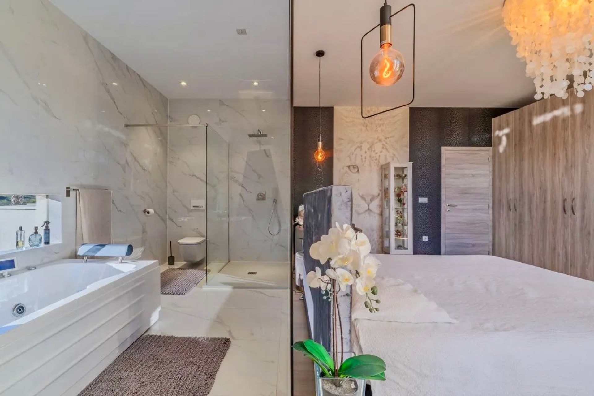 Reventa - Villa -
Benijofar - Costa Blanca