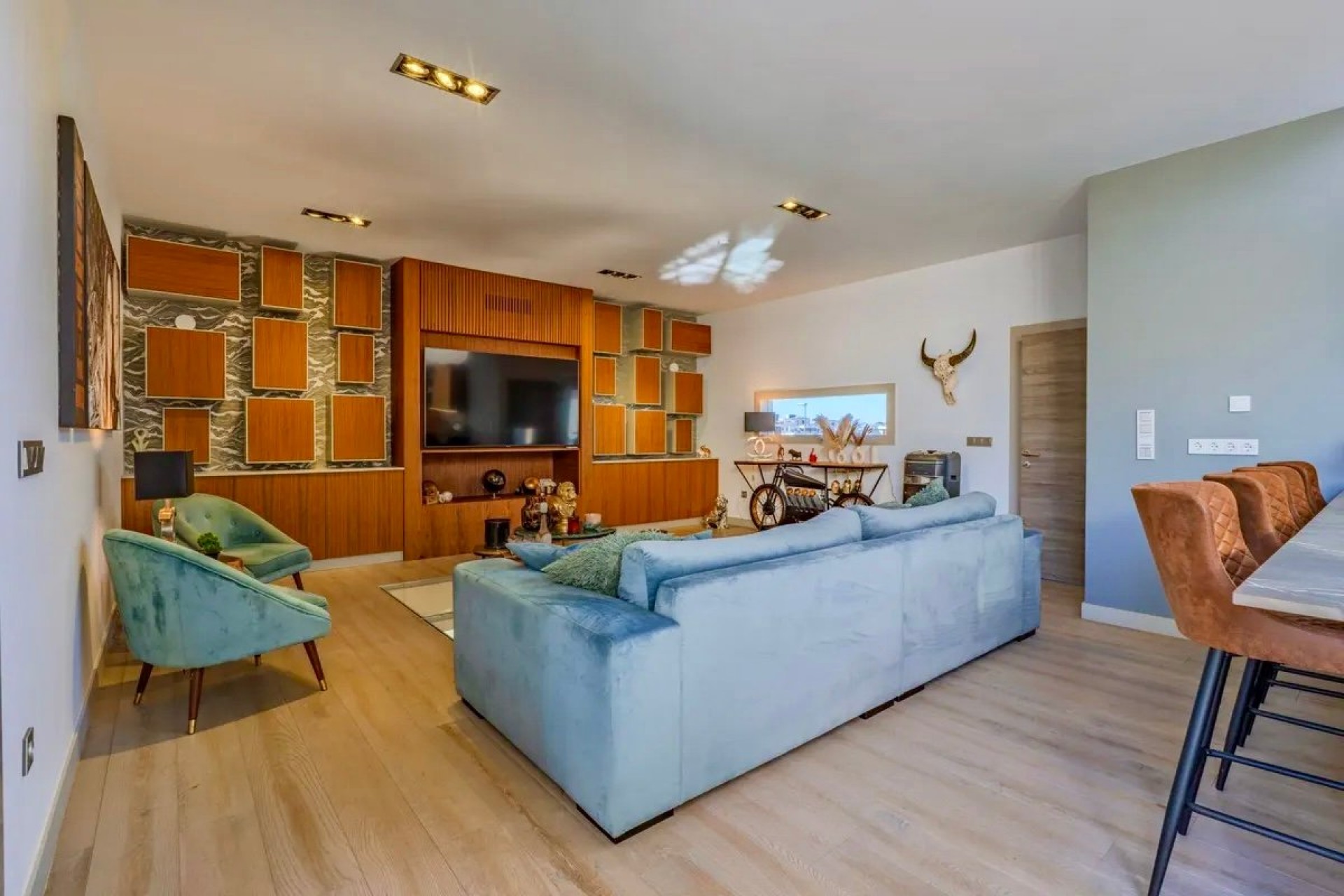 Reventa - Villa -
Benijofar - Costa Blanca