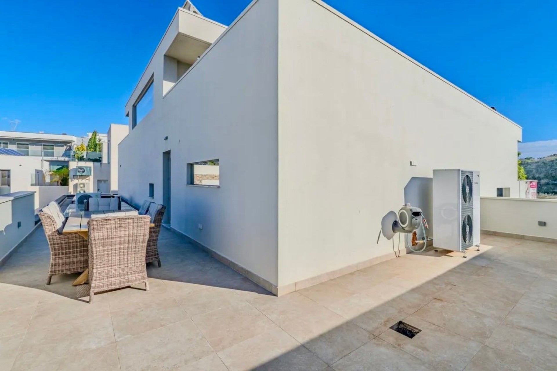 Reventa - Villa -
Benijofar - Costa Blanca