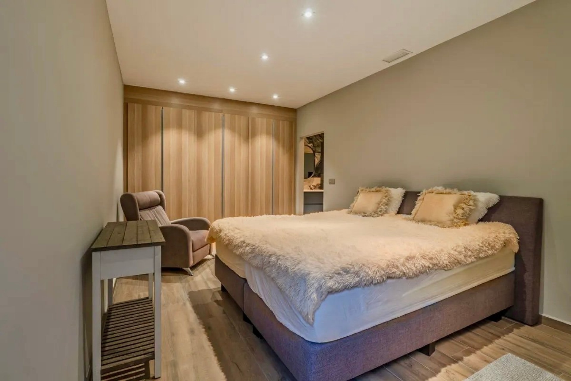 Reventa - Villa -
Benijofar - Costa Blanca