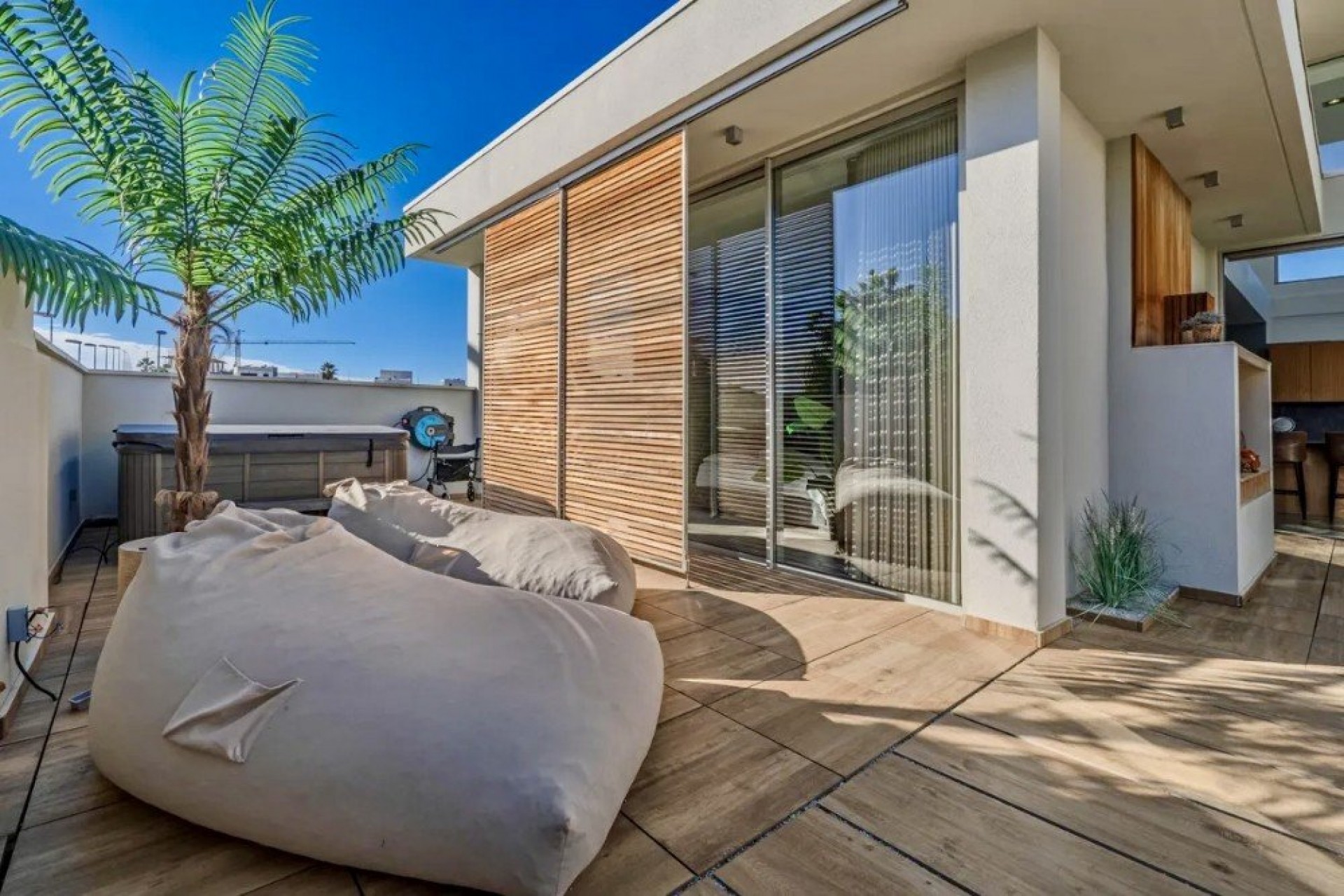Reventa - Villa -
Benijofar - Costa Blanca