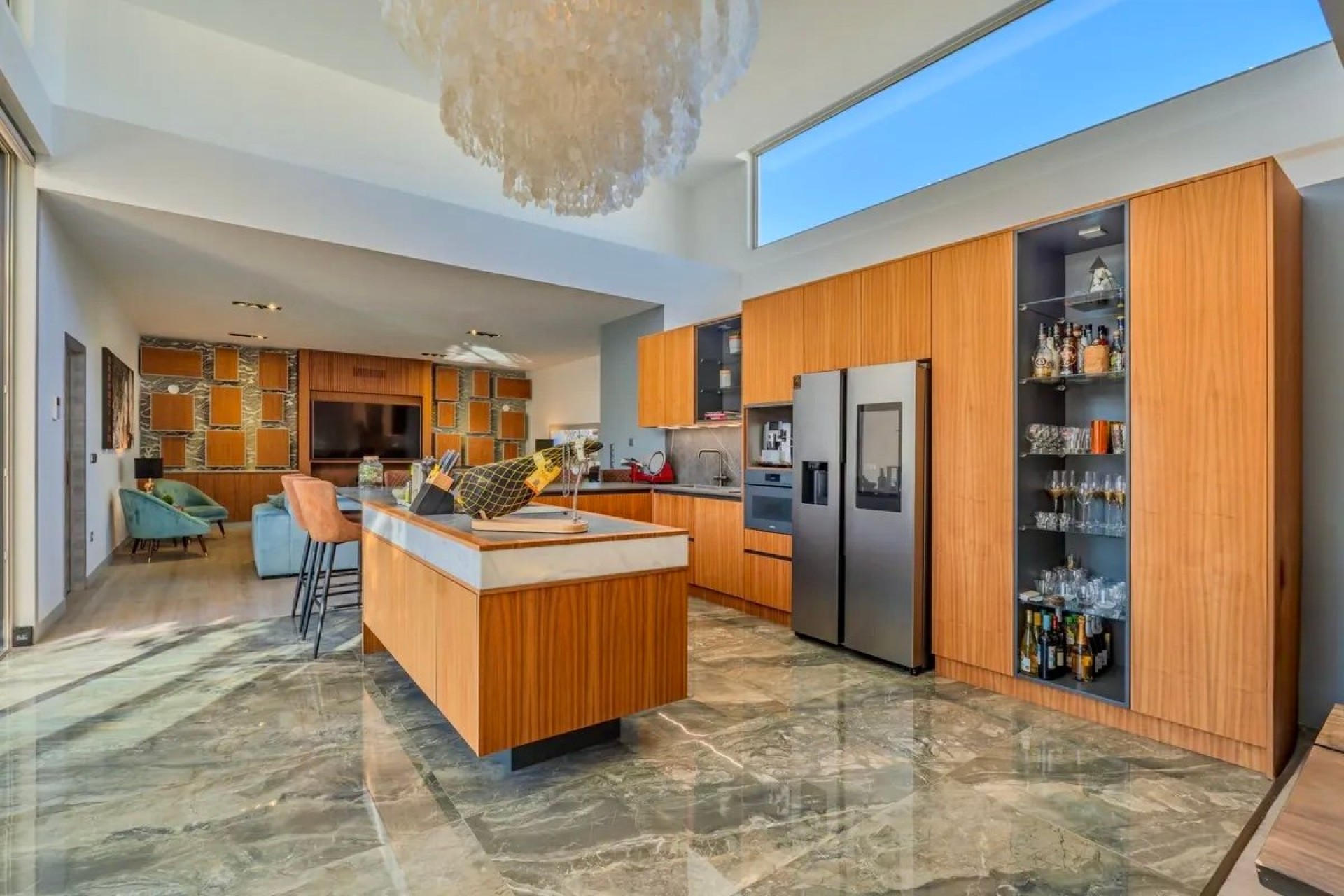Reventa - Villa -
Benijofar - Costa Blanca