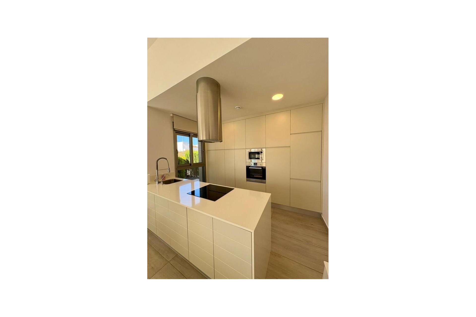 Reventa - Villa -
Benijofar - Costa Blanca