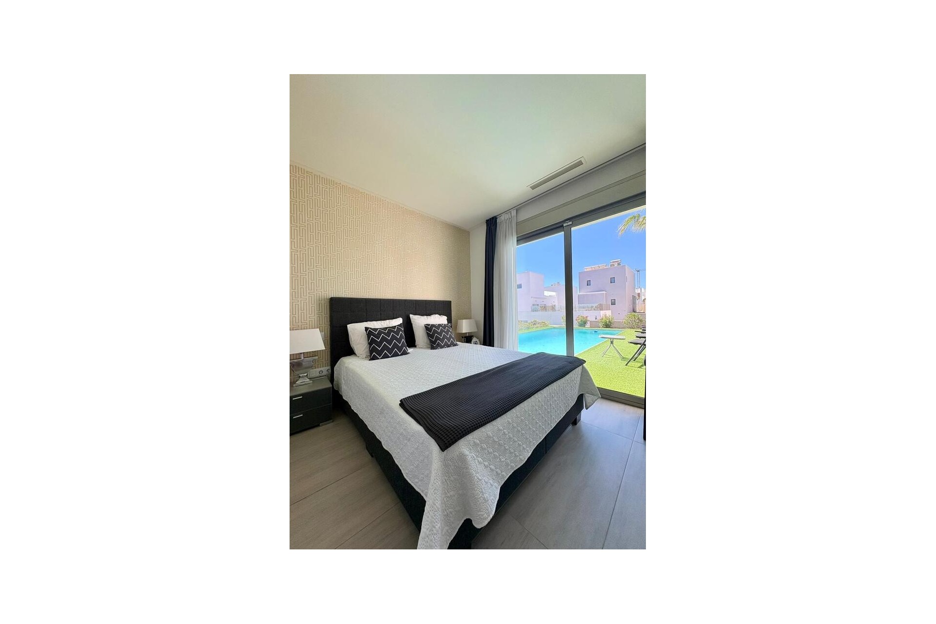 Reventa - Villa -
Benijofar - Costa Blanca