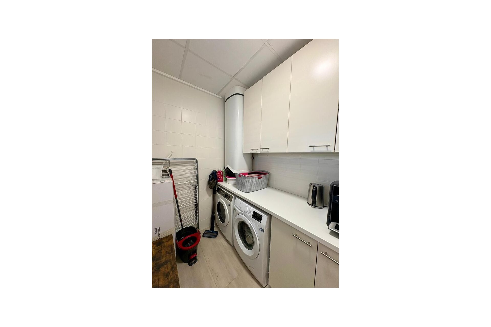 Reventa - Villa -
Benijofar - Costa Blanca