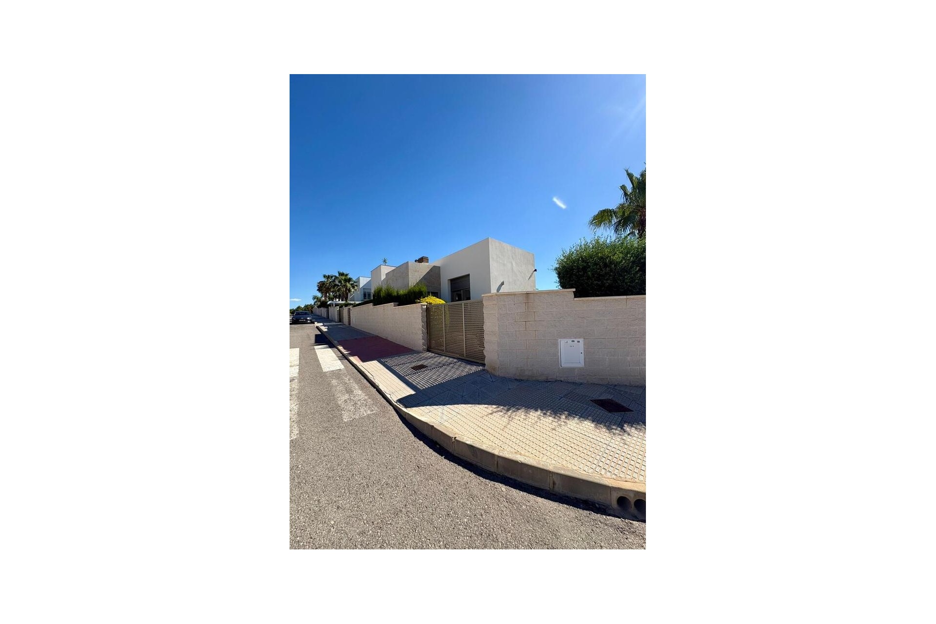 Reventa - Villa -
Benijofar - Costa Blanca