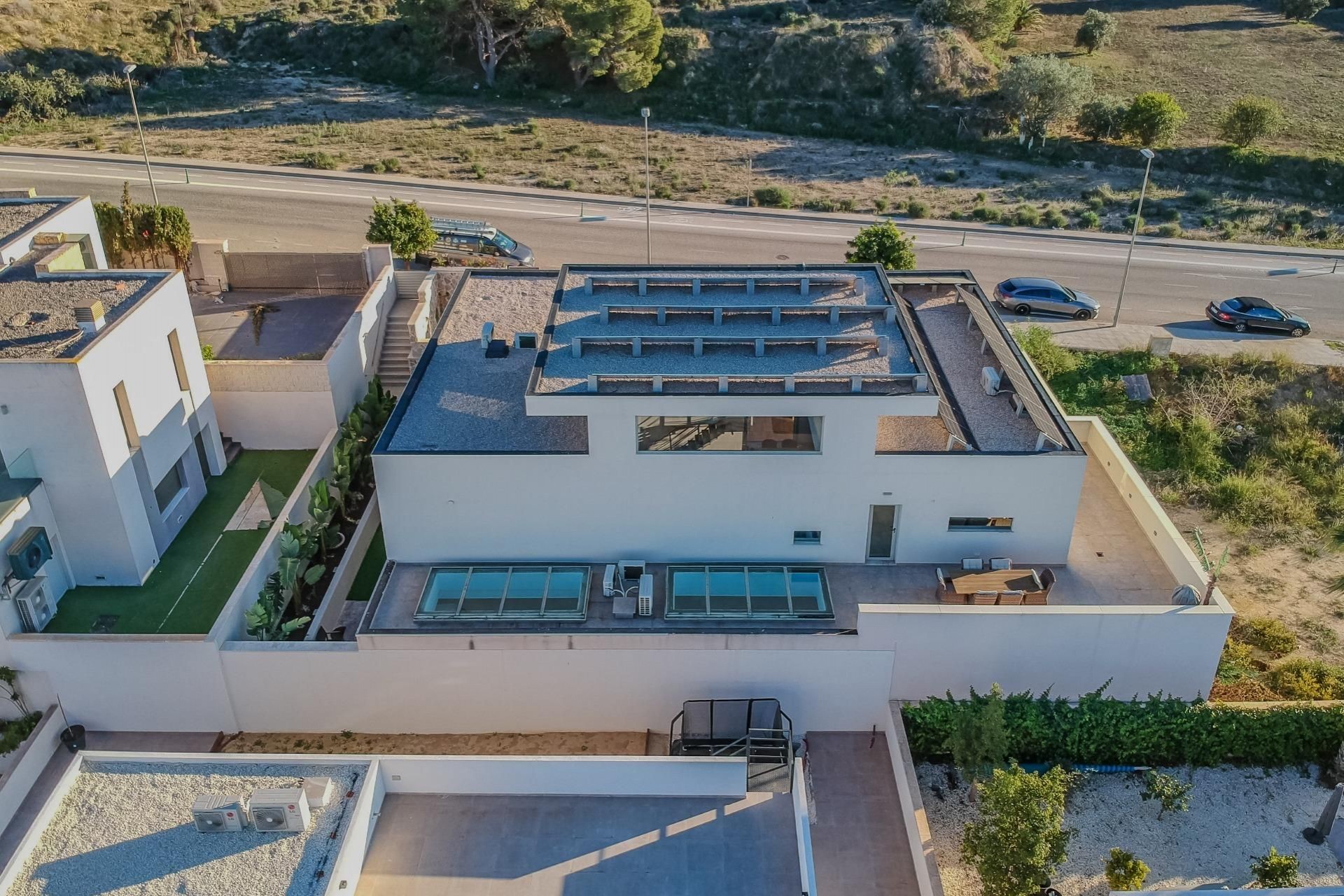 Reventa - Villa -
Benijofar - Costa Blanca