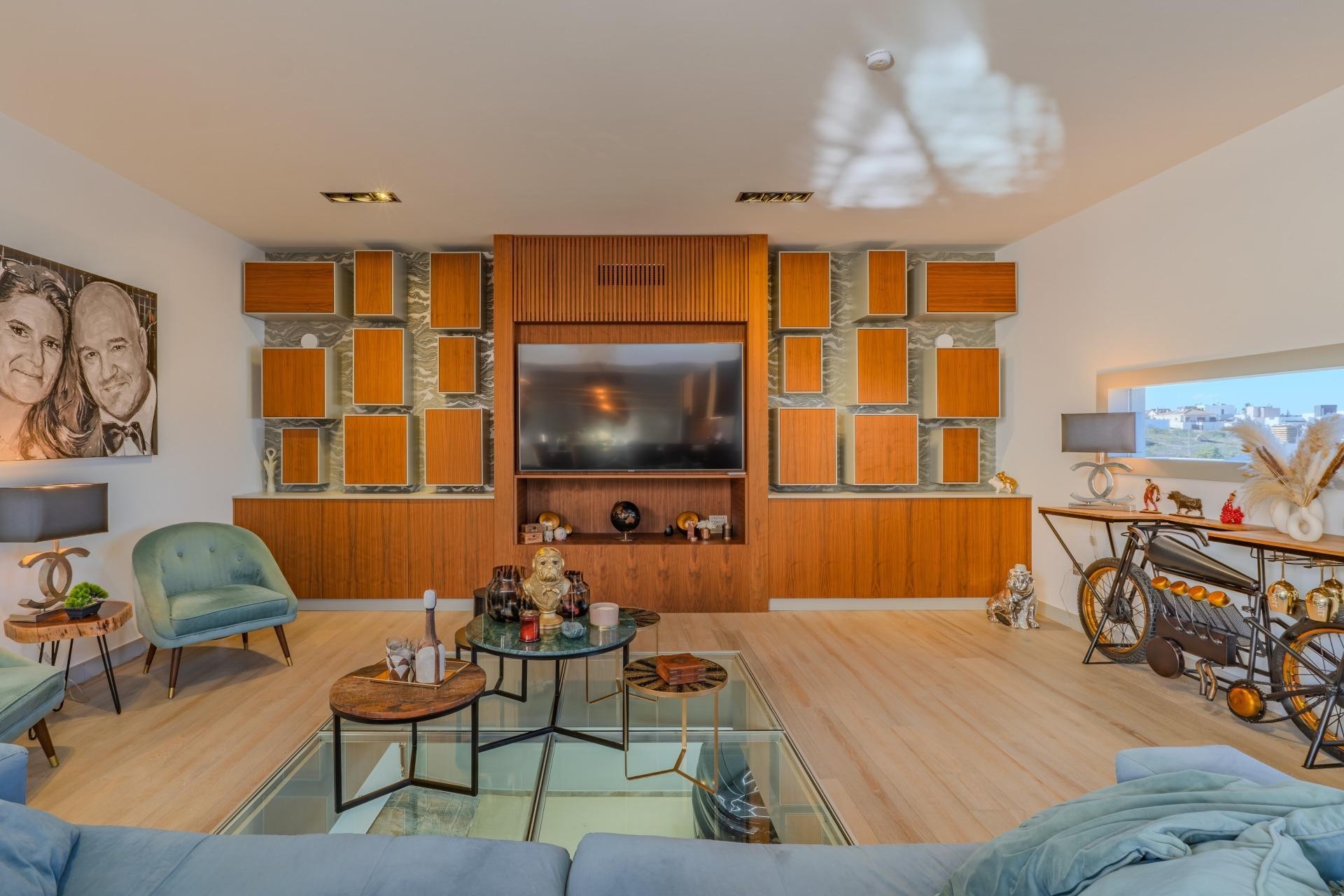 Reventa - Villa -
Benijofar - Costa Blanca