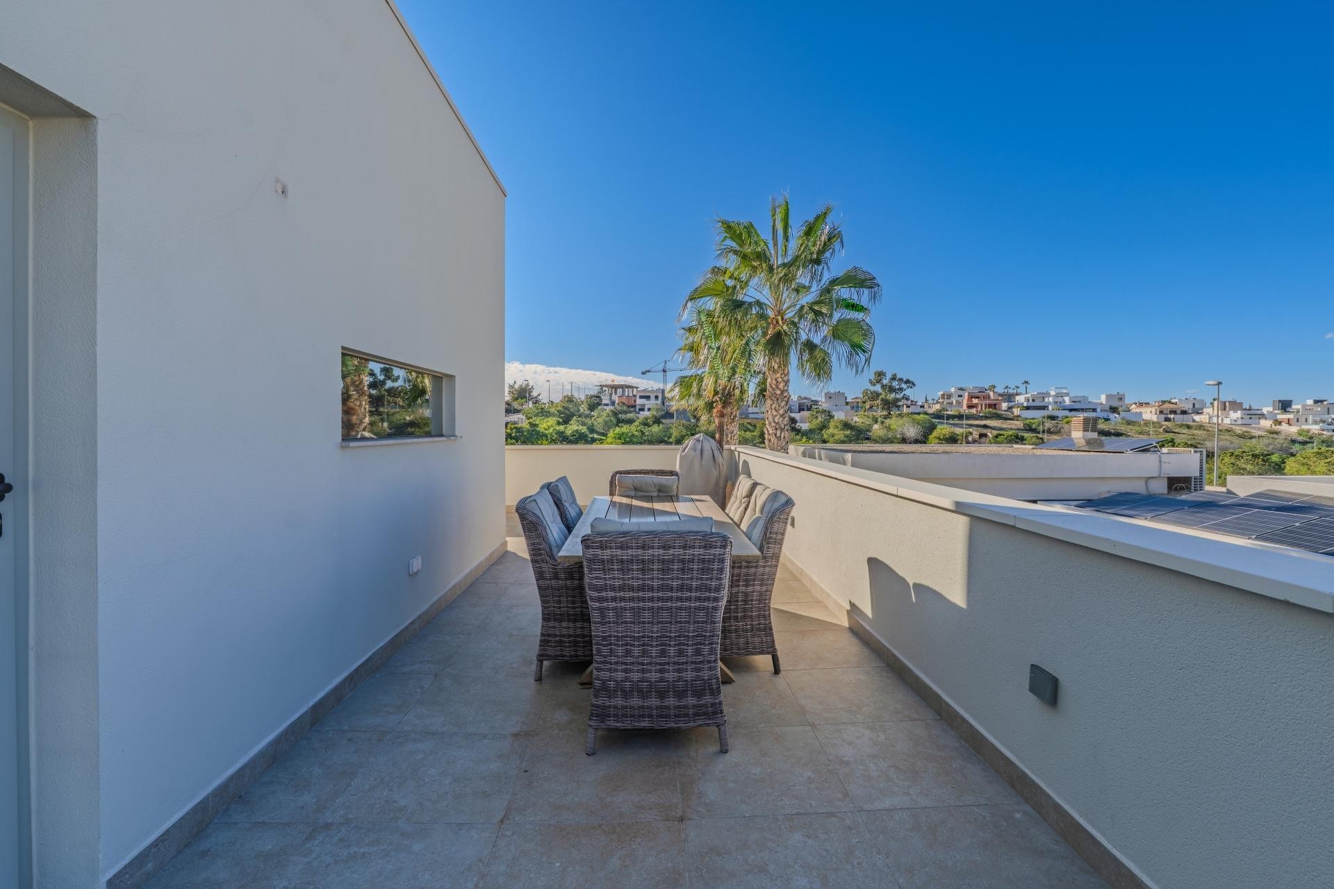 Reventa - Villa -
Benijofar - Costa Blanca
