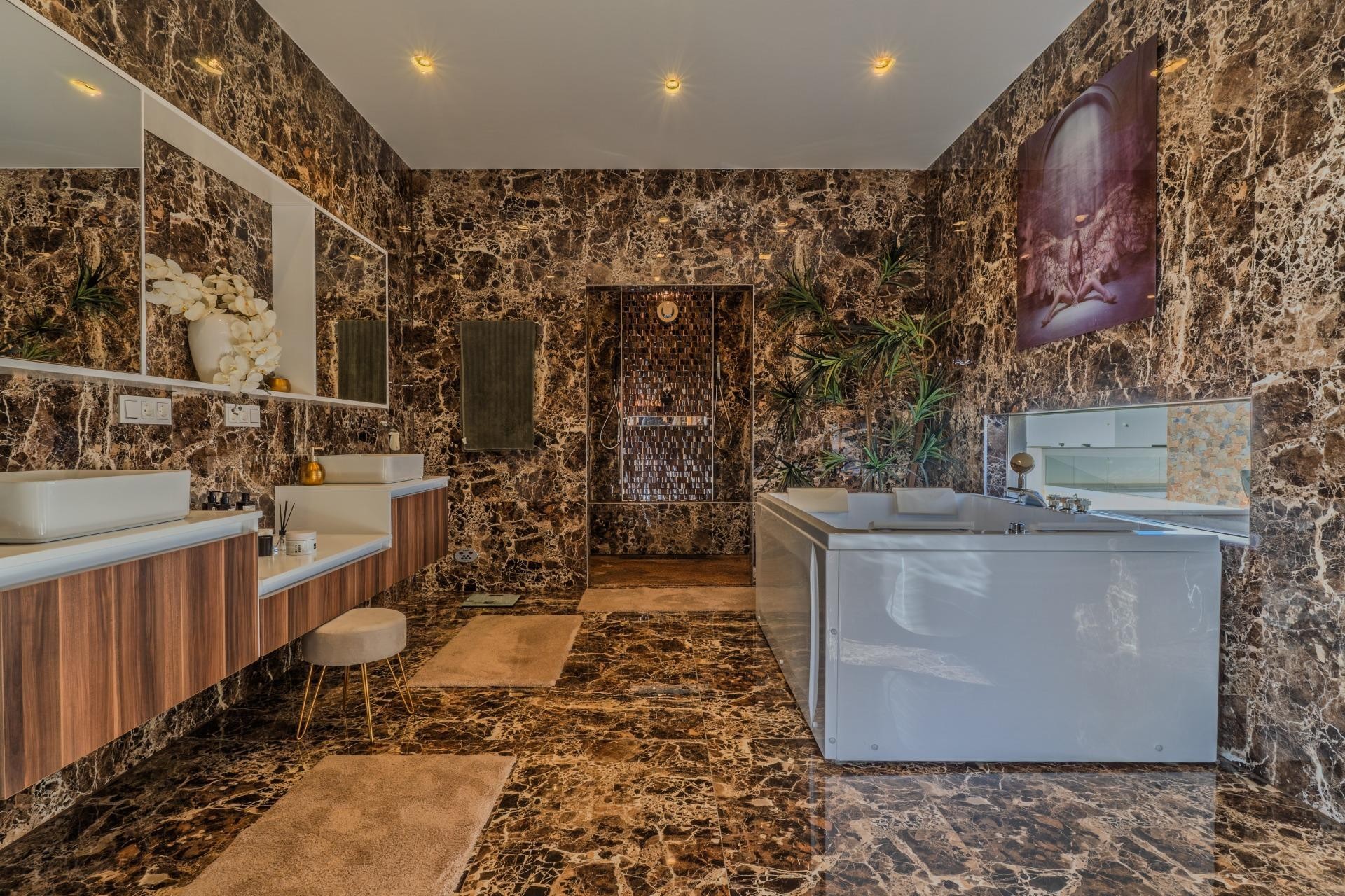 Reventa - Villa -
Benijofar - Costa Blanca