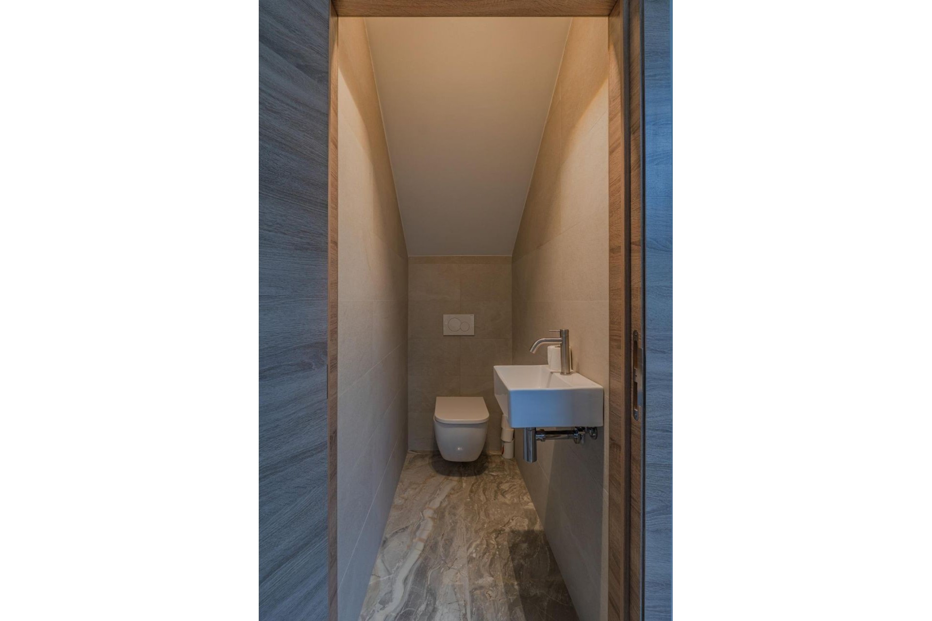 Reventa - Villa -
Benijofar - Costa Blanca
