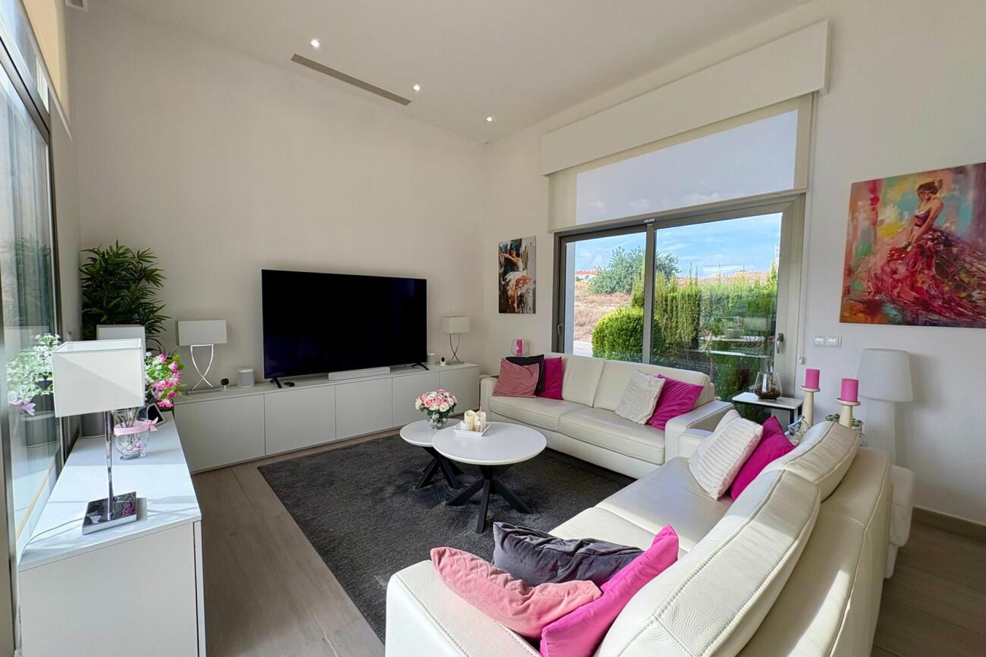 Reventa - Villa -
Benijofar - Costa Blanca