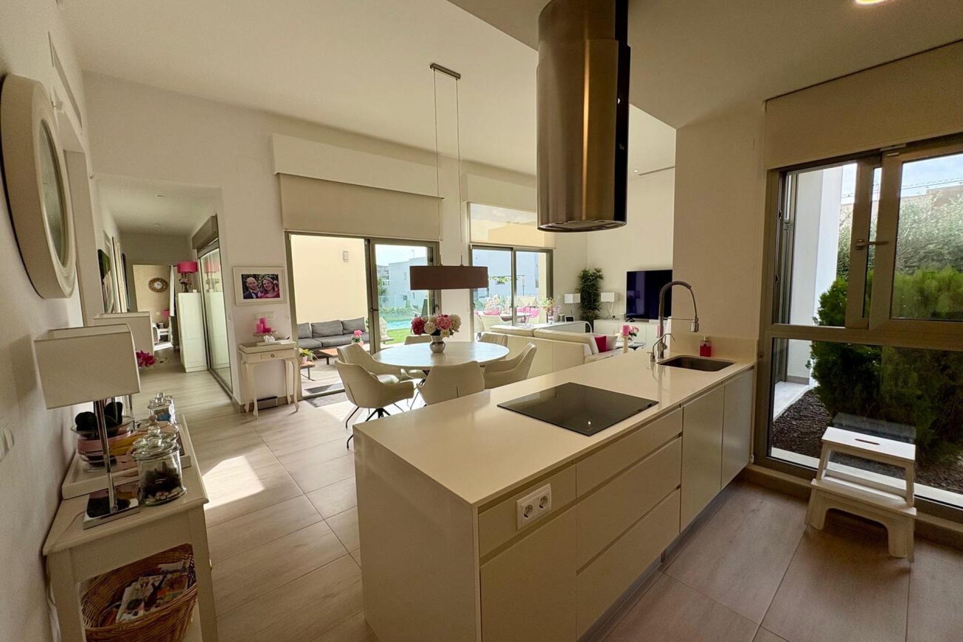 Reventa - Villa -
Benijofar - Costa Blanca