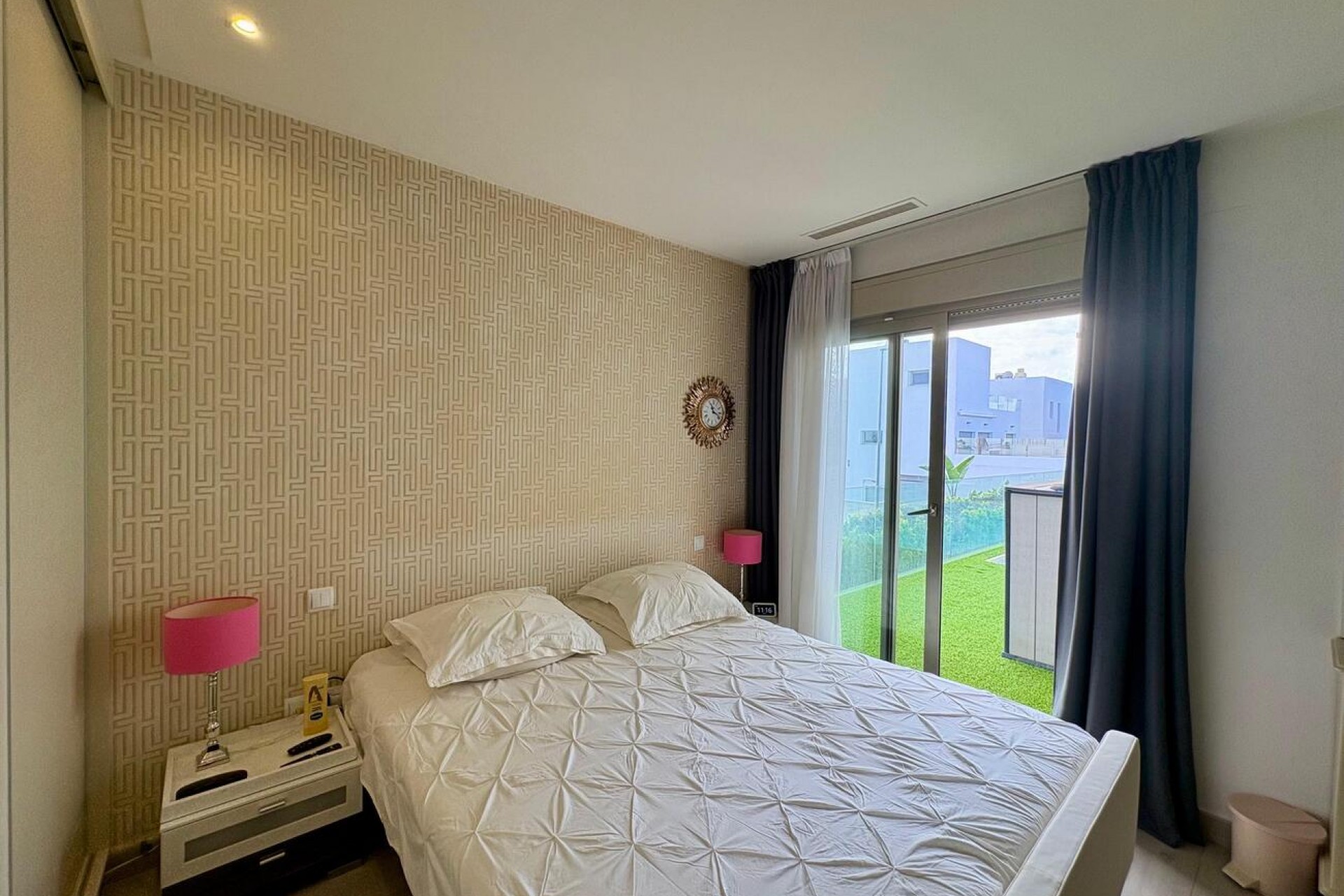 Reventa - Villa -
Benijofar - Costa Blanca