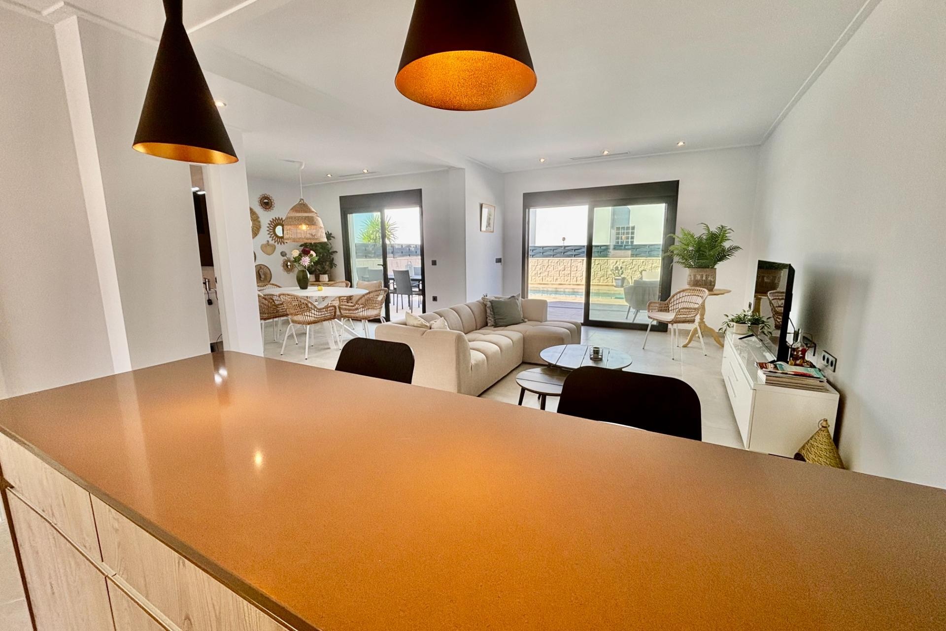 Reventa - Villa -
Benijofar - Pueblo 4