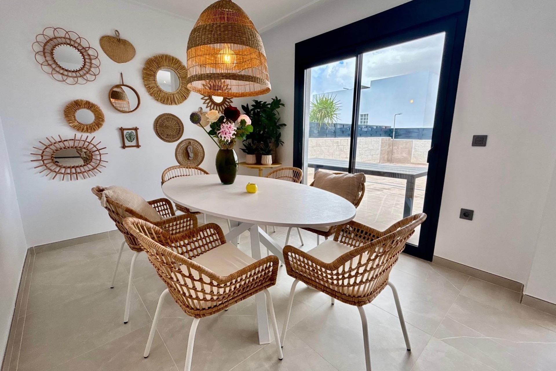 Reventa - Villa -
Benijofar - Pueblo 4