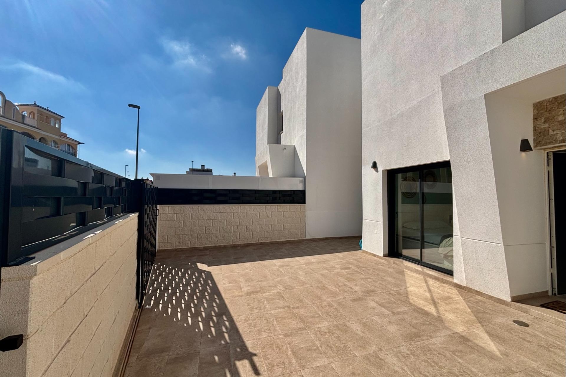 Reventa - Villa -
Benijofar - Pueblo 4