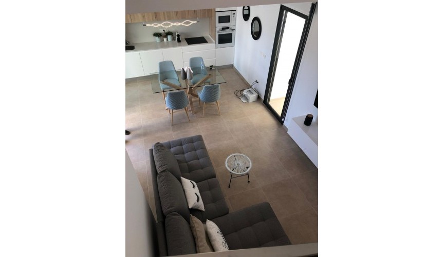 Reventa - Villa -
Benijofar - Pueblo 4