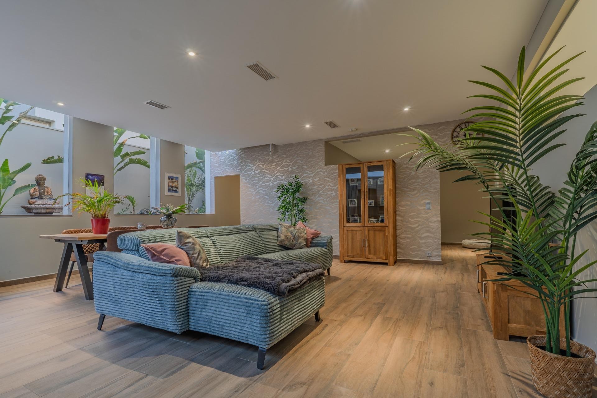 Reventa - Villa -
Benijofar - Residencial Benimar