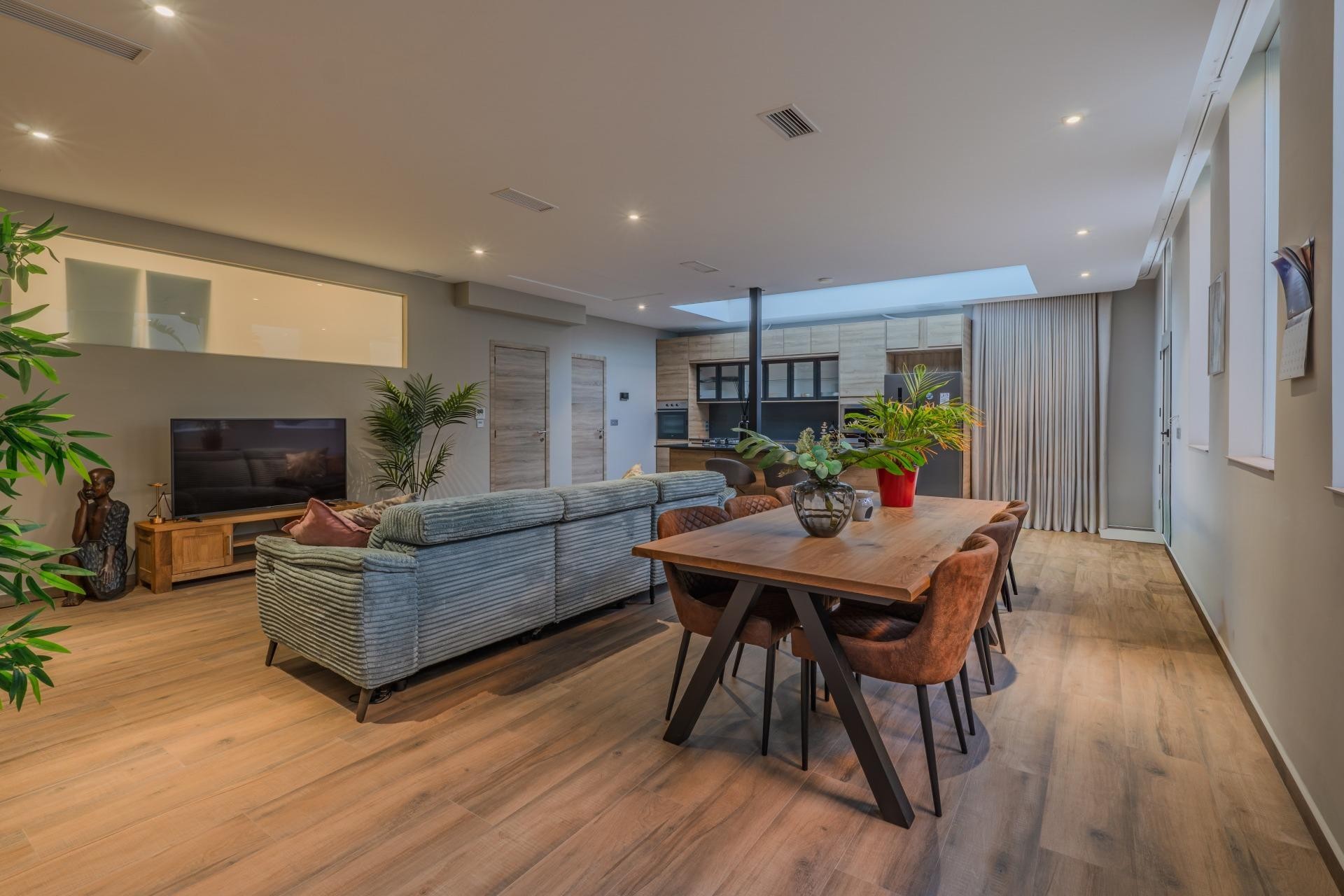 Reventa - Villa -
Benijofar - Residencial Benimar