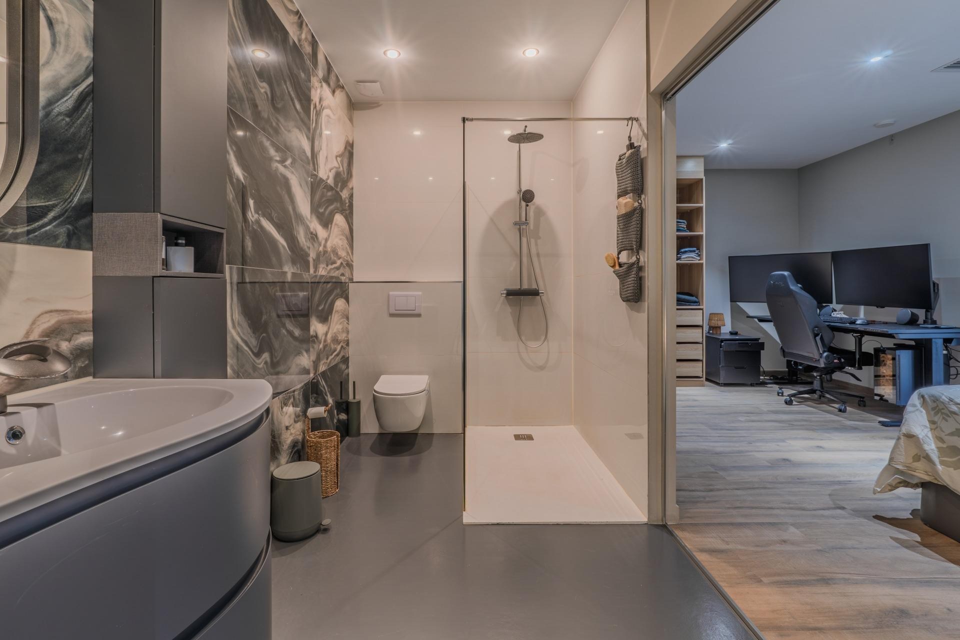 Reventa - Villa -
Benijofar - Residencial Benimar