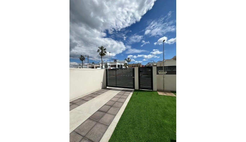 Reventa - Villa -
Benijofar