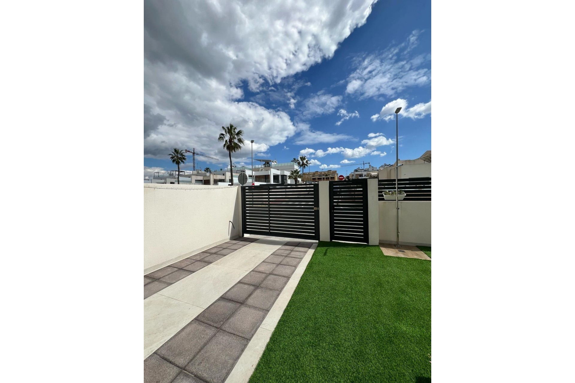 Reventa - Villa -
Benijofar